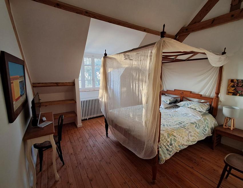 Gite En Bord De Loire Blaison-Saint-Sulpice Zewnętrze zdjęcie